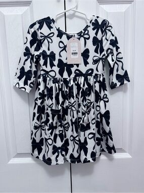 Bundle of girly 3T dresses
